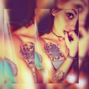 Meet your Posher, Crystal